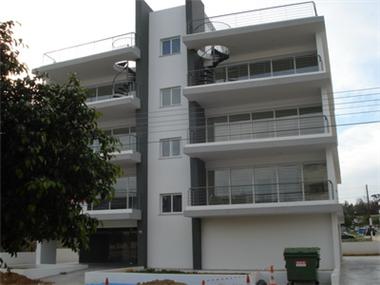 Apartment/Flat for sale in Engomi (Nicosia)