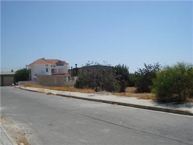 Land/Ruins for sale in Ypsonas (Limassol)