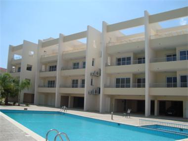 Apartment for sale in Voroklini (Larnaca)