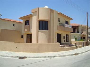 Detached House for sale in Voroklini (Larnaca)