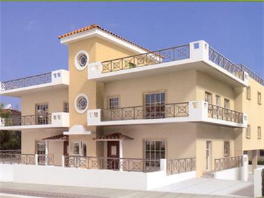 Apartment/Flat for sale in Phini (Limassol)