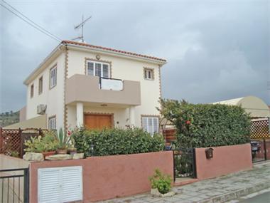 Detached House for sale in Voroklini (Larnaca)