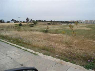 Land/Ruins for sale in Perivolia (Larnaca)