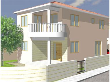 Townhouse for sale in Perivolia (Larnaca)