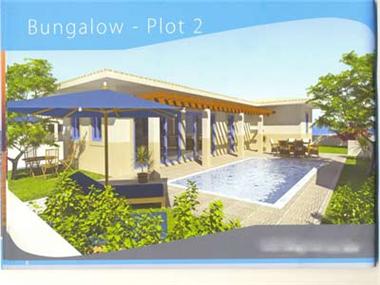 House/Villa for sale in Perivolia (Larnaca)