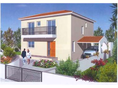 House/Villa for sale in Perivolia (Larnaca)