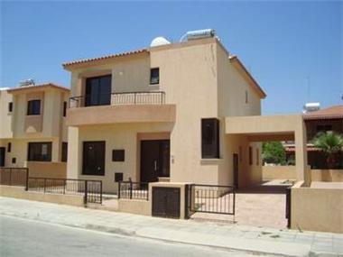 Detached House for sale in Voroklini (Larnaca)