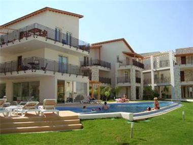 Terraced House for sale in Voroklini (Larnaca)