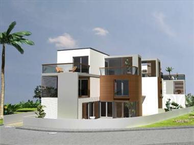 Detached House for sale in Kalavasos (Larnaca)