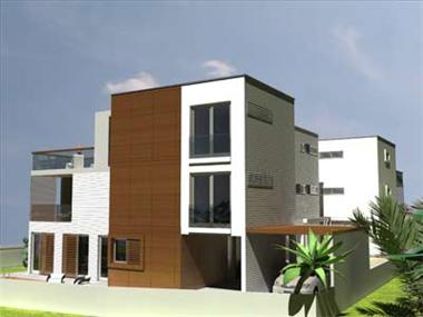 Detached House for sale in Kalavasos (Larnaca)