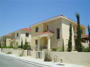 Detached House for sale in Voroklini (Larnaca)