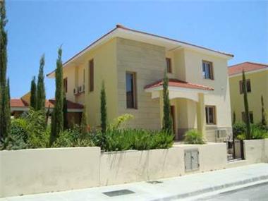 Detached House for sale in Voroklini (Larnaca)