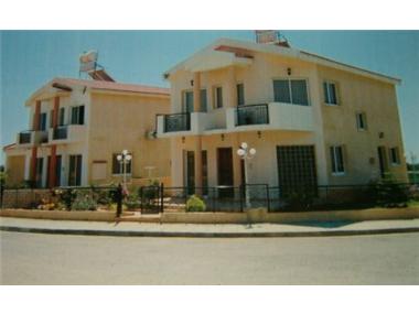Townhouse for sale in Ypsonas (Limassol)