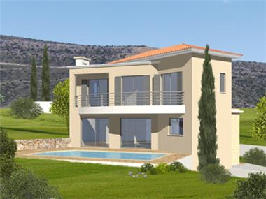 House/Villa for sale in Yermasoyia (Limassol)