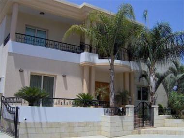 Detached House for sale in Polemidhia Camp (Limassol)