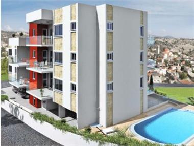 Apartment       for sale in Ayios Tykhonas (Limassol)
