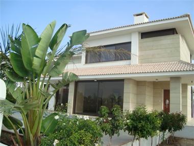 Detached House for sale in Voroklini (Larnaca)