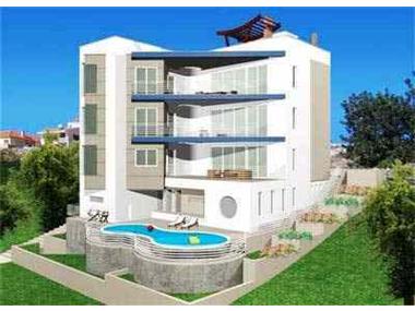 Apartment/Flat for sale in Yermasoyia (Limassol)