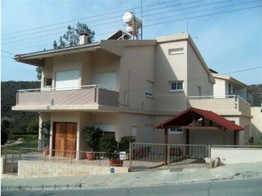 Detached House for sale in Palodhia (Limassol)