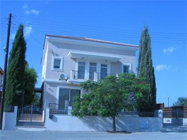 Townhouse for sale in Ypsonas (Limassol)