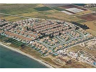 Detached House for sale in Perivolia (Larnaca)