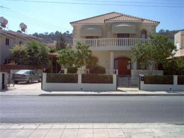Detached House for sale in Voroklini (Larnaca)