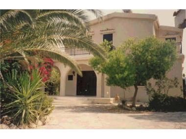 Detached House for sale in Phinikaria (Limassol)