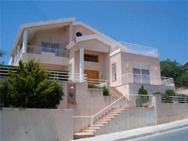 Detached House for sale in Ayia Phyla (Limassol)