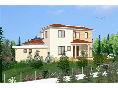 Detached House for sale in Ayia Anna (Larnaca)