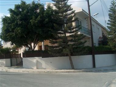 Detached Villa for sale in Kolossi (Limassol)
