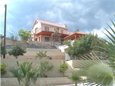 Detached House for sale in Ora (Larnaca)
