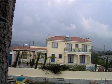 Detached Villa for sale in Moni (Larnaca)