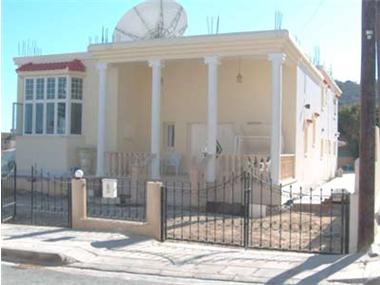 Detached House for sale in Voroklini (Larnaca)