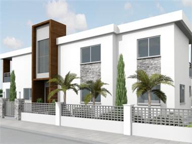 House/Villa for sale in Yermasoyia (Limassol)