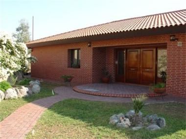 Detached Bungalow for sale in Akrounda (Limassol)