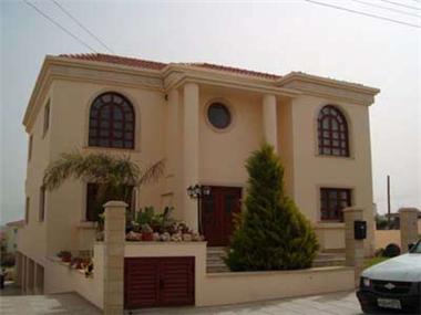 Townhouse for sale in Nicosia (Nicosia)