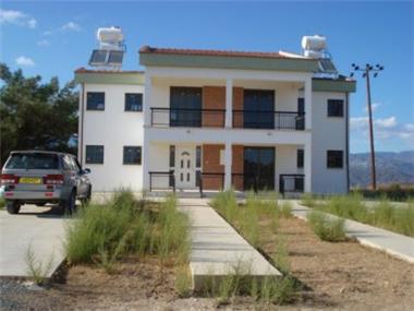 Detached House for sale in Apesia (Limassol)
