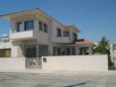 Detached House for sale in Engomi (Nicosia)