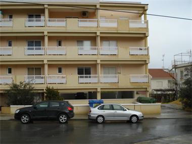 Apartment/Flat for sale in Nicosia (Nicosia)