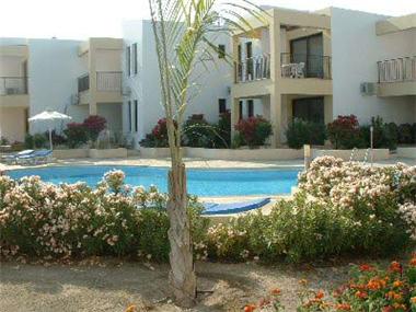 Apartment       for sale in Mazotos (Larnaca)