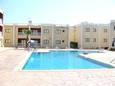 Apartment/Flat for sale in Ayia Napa (Famagusta)