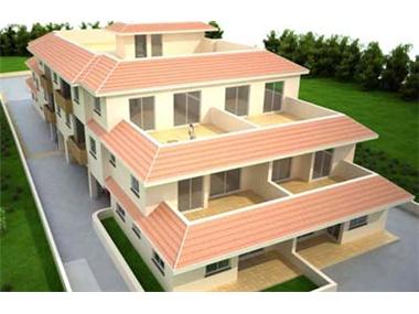 Apartment/Flat for sale in Xylophaghou (Larnaca)