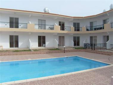 Apartment/Flat for sale in Peyia (Paphos)