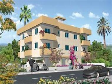 Apartment/Flat for sale in Xylophaghou (Larnaca)