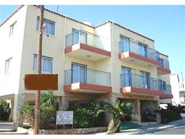 Apartment/Flat for sale in Ayia Napa (Famagusta)