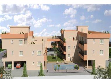 Apartment/Flat for sale in Xylophaghou (Larnaca)