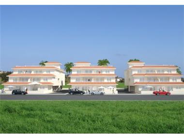 Apartment/Flat for sale in Xylophaghou (Larnaca)