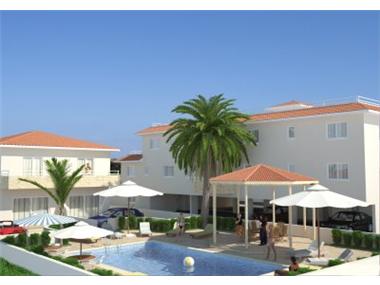 Apartment/Flat for sale in Xylophaghou (Larnaca)