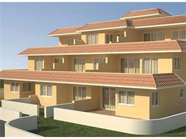 Apartment/Flat for sale in Xylophaghou (Larnaca)