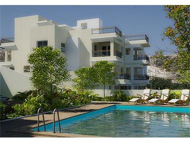 Apartment/Flat for sale in Peyia (Paphos)